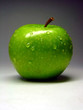 green apple