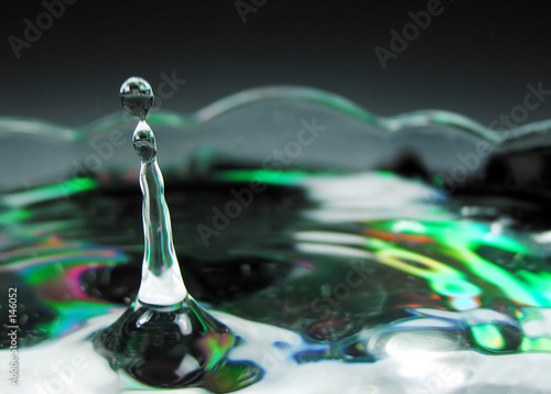 Foto: splash splash