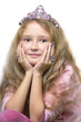 little princess
