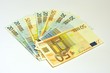 billetes de 50 y 20 billetes de 50 y 20