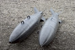 bombs
