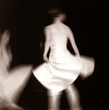 esme, radial blur