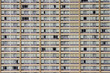apartment building face