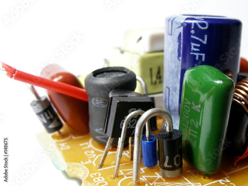 electronique