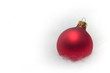 red christmas tree ornament red christmas tree ornament