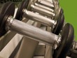 barbells