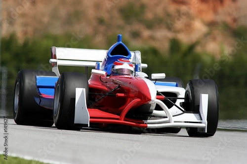 Photo: a1 grand prix a1 grand prix