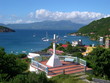 le christ des saintes
