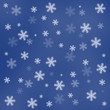 snow