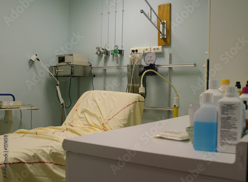 salle de soins salle de soins