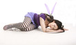 Foto: sleeping fairy sleeping fairy