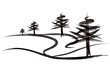 trees icon