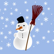 snowman