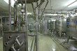 industrial tanks and pipes