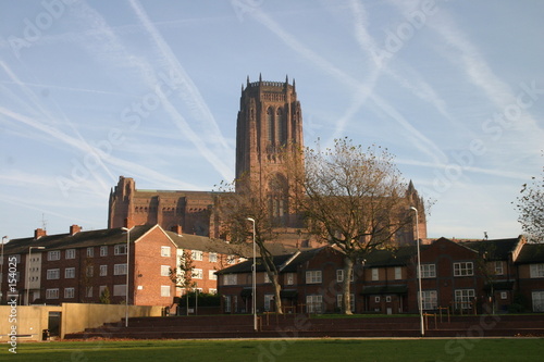 liverpool cathedral liverpool cathedral