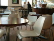 cafe modern gemütlich