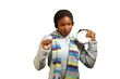 dancing queen w/ clipping path