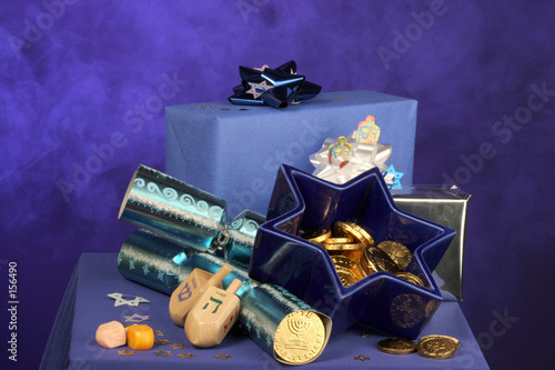 hanukkah decoration
