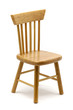 wooden chair wooden chair