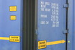 container container