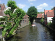 bruges canal