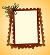 bg  frame designs