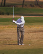 drive the ball