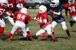 peewee football 1