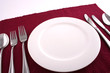 full table setting full table setting