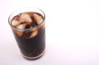 cola and text area