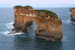 loch ard gorge