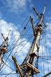 sail away