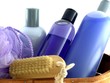bath stuff