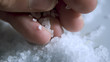 Photo: salt salt