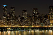 manhattan living