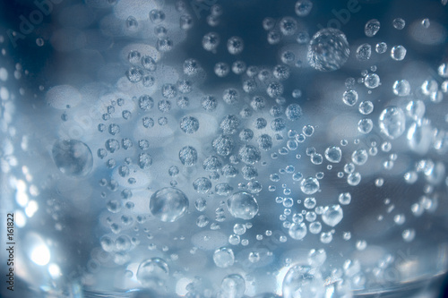 bubbles