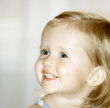 Foto: smiling girl smiling girl