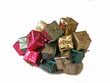 pleins de cadeaux