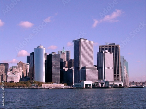 new york city