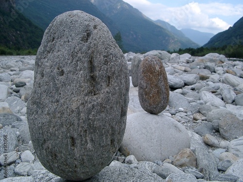 stand your position - stehe dazu