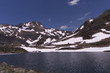 lac de montagne