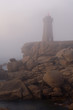 min ruz dans la brume