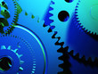 Illustration: gear gear