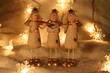 weihnachts chor 1