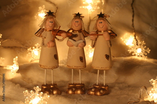 weihnachts chor 1