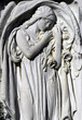 weeping angel