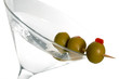 vodka martini
