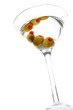 vodka martini