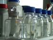 medical bottles