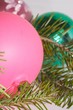 christmas balls